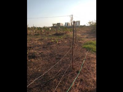 Lotes y fincas Ventas  DetrasTerrazas de Calicanto